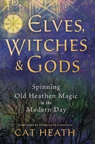 The Origins of Witchcraft: Tracing it Back to the Time-Honored Epicenter